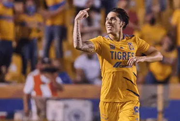 Carlos Salcedo, que teve seu nome ligado ao Flamengo, postou mensagem de despedida em seu perfil no Twitter