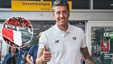 Carpini fala sobre as decisões do São Paulo após derrota