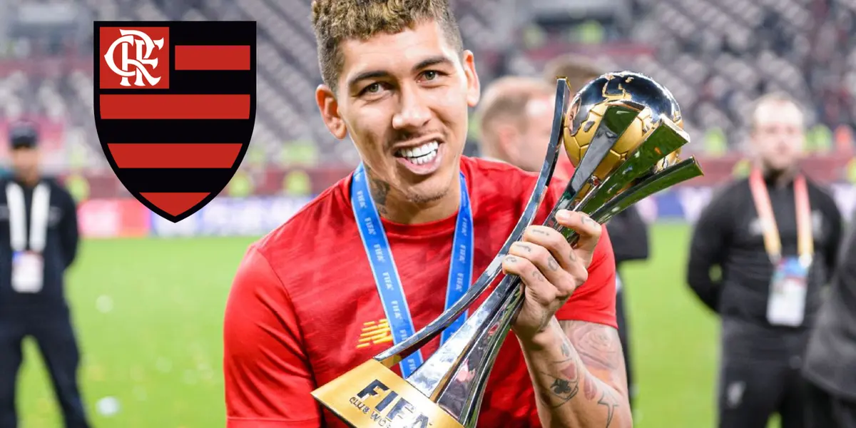 Carrasco do Flamengo no Mundial de 2019, Roberto Firmino pode defender o clube em 2025