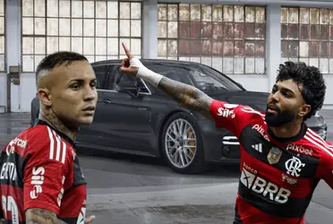 Carro de Cebolinha recebeu um investimento alto recentemente