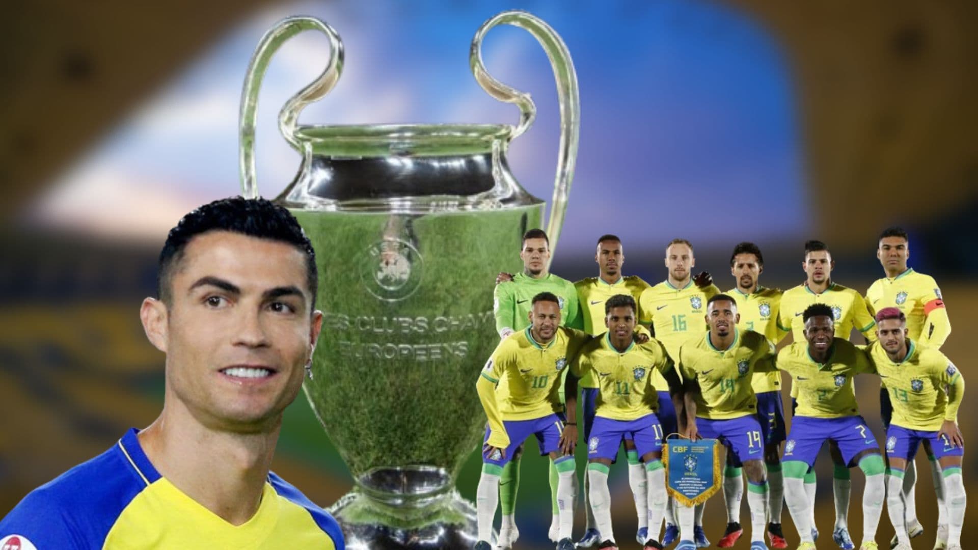 Casemiro pode ir para o Al-Nassr