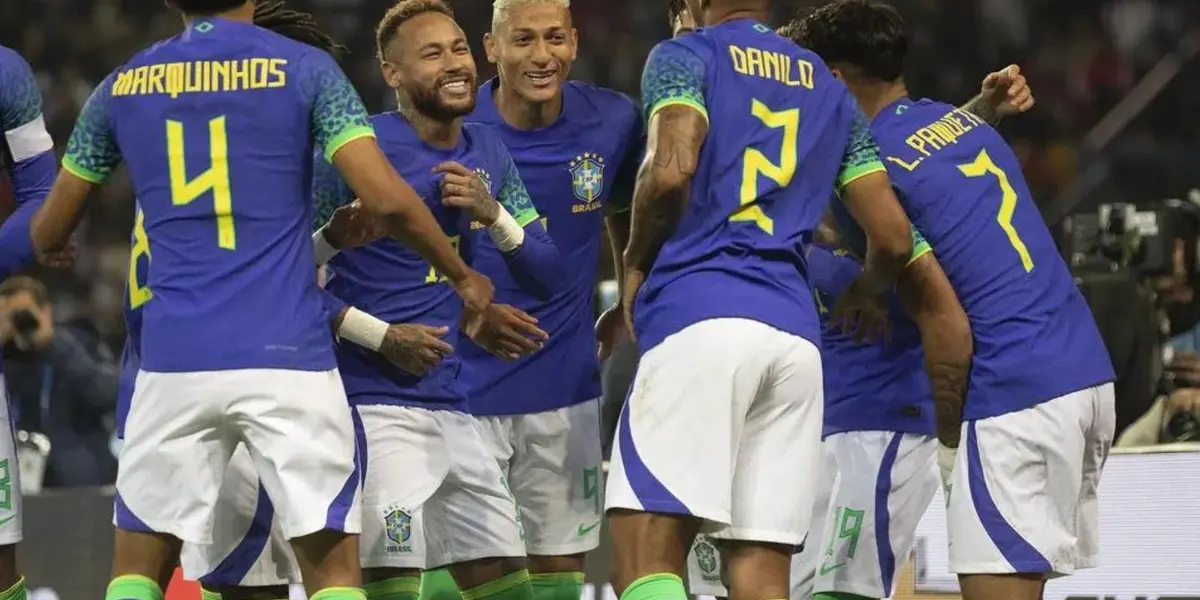 Casimiro teve uma atitude que surpreendeu a todos na Premier League