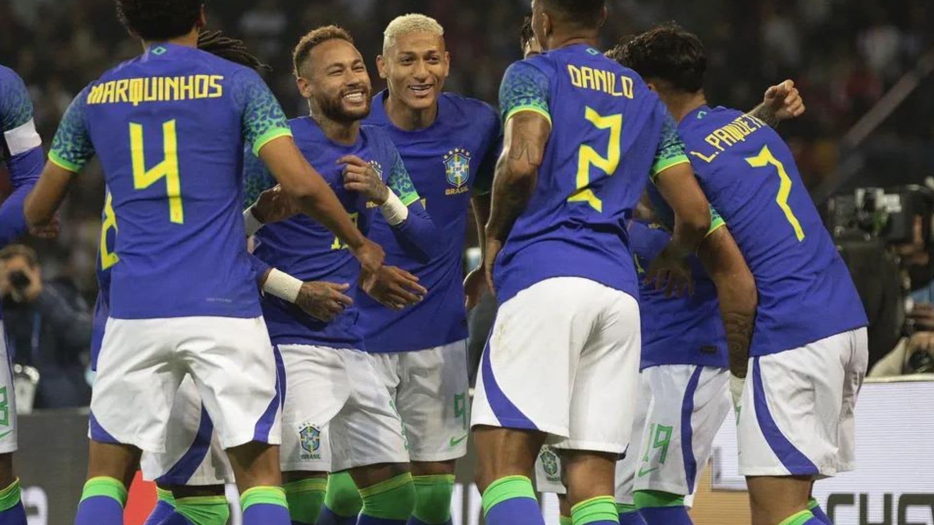 Casimiro teve uma atitude que surpreendeu a todos na Premier League