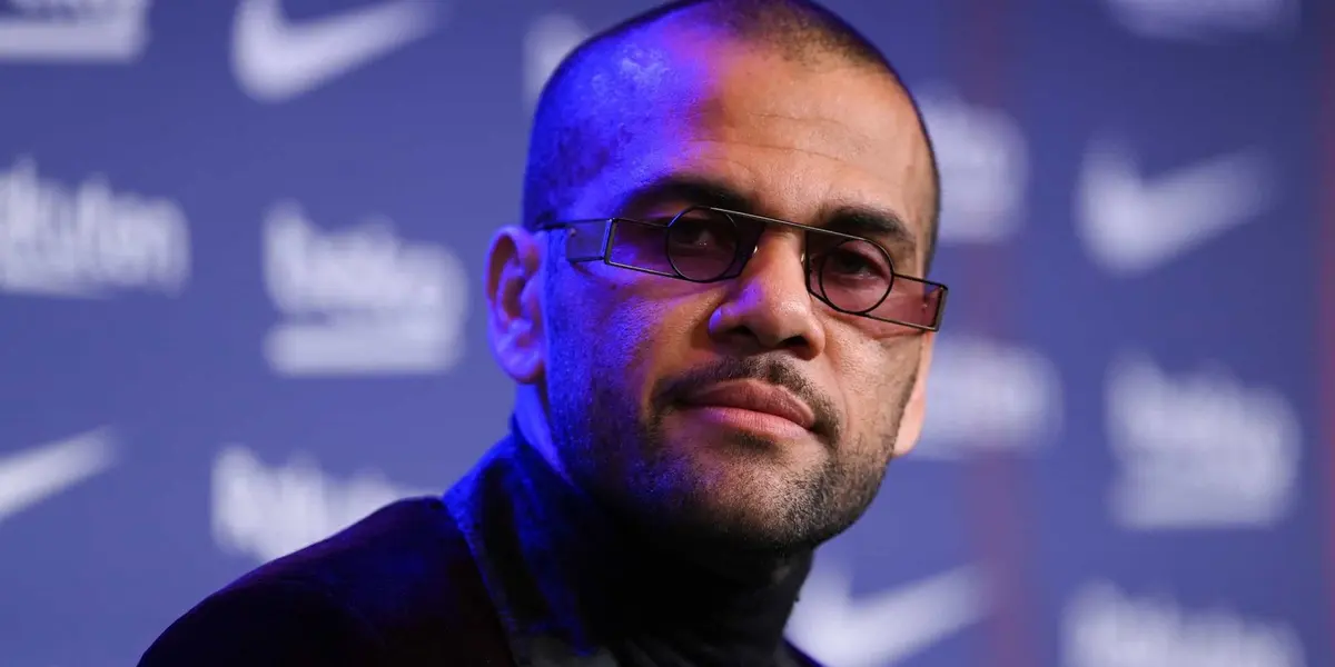 Caso de delito de domínio público atingiu em cheio a imagem de Dani Alves na Europa