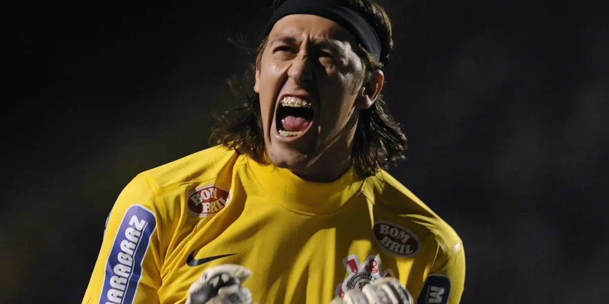 Cássio Ramos Foto: Europa Press