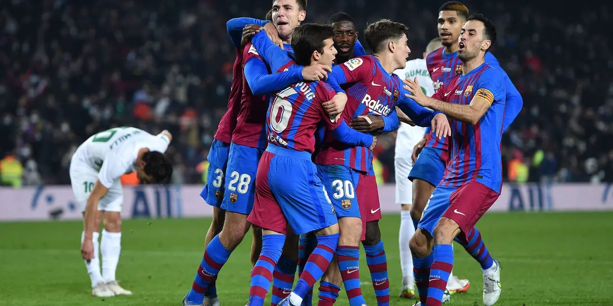 Catalães tentam manter a boa fase fora de casa no Campeonato Espanhol