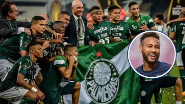 Categoria de base do Palmeiras