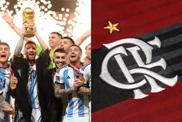 Cavani foi monitorado pelo Rubro-Negro e poderia ser um ótimo reforço