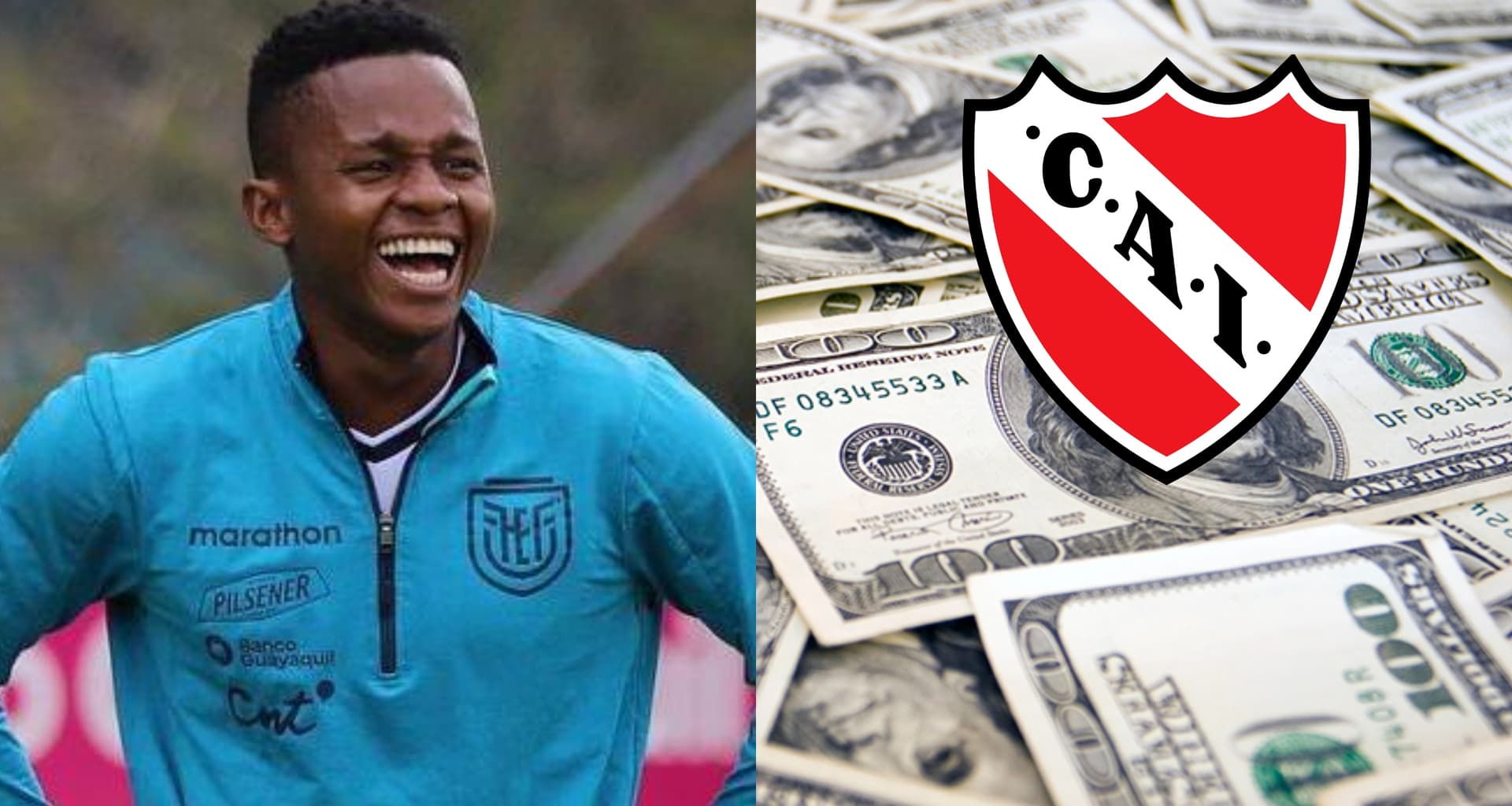Cazares teve uma carreira longa no Brasil, com passagens por Atlético-MG, Corinthianse Fluminense