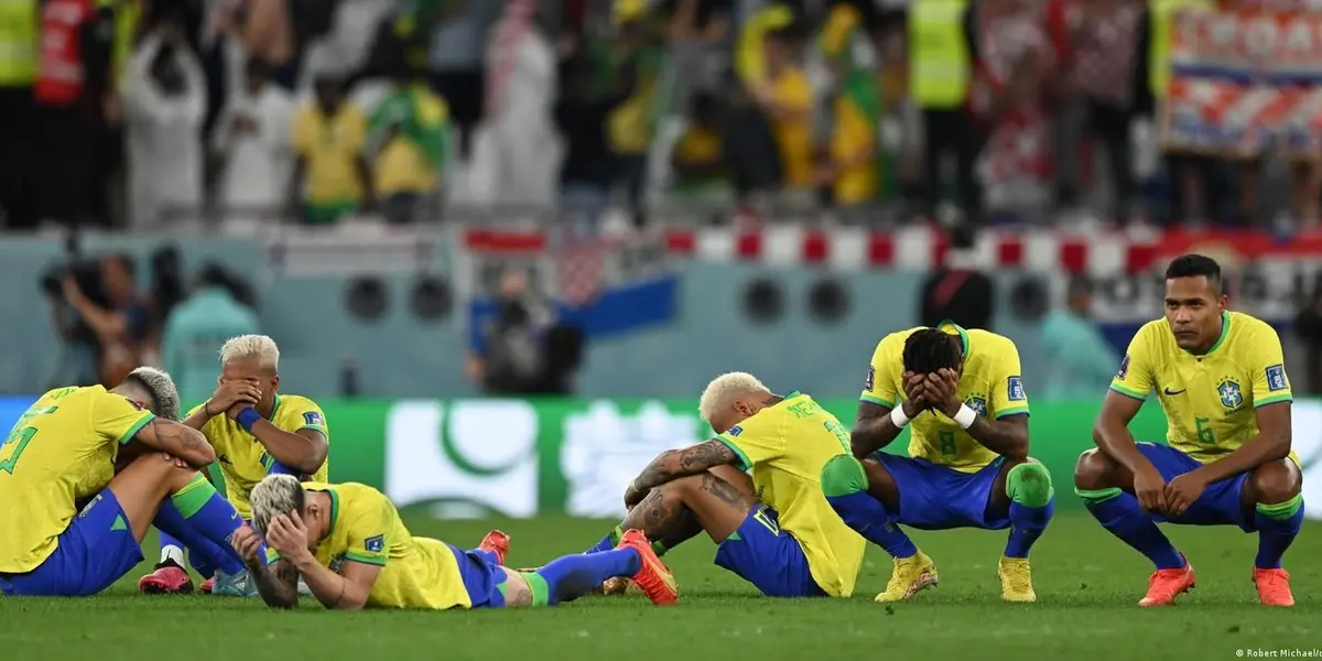 Inacreditável, o erro da CBF que pode custar o futuro da Seleção Brasileira