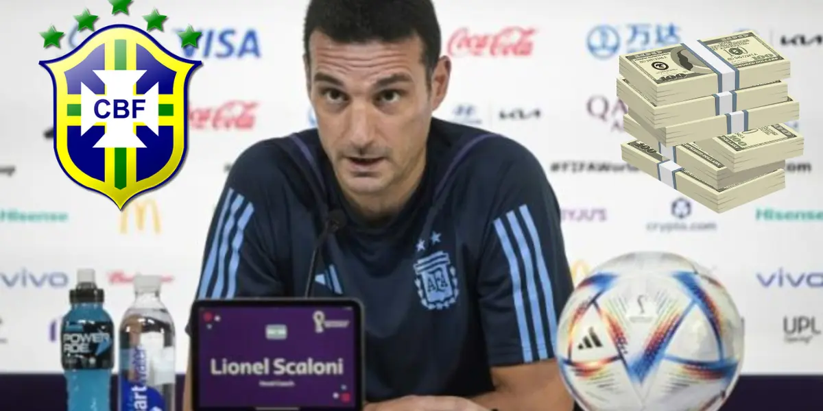 CBF ainda não anunciou quem será o substituto de Tite a partir de 2023