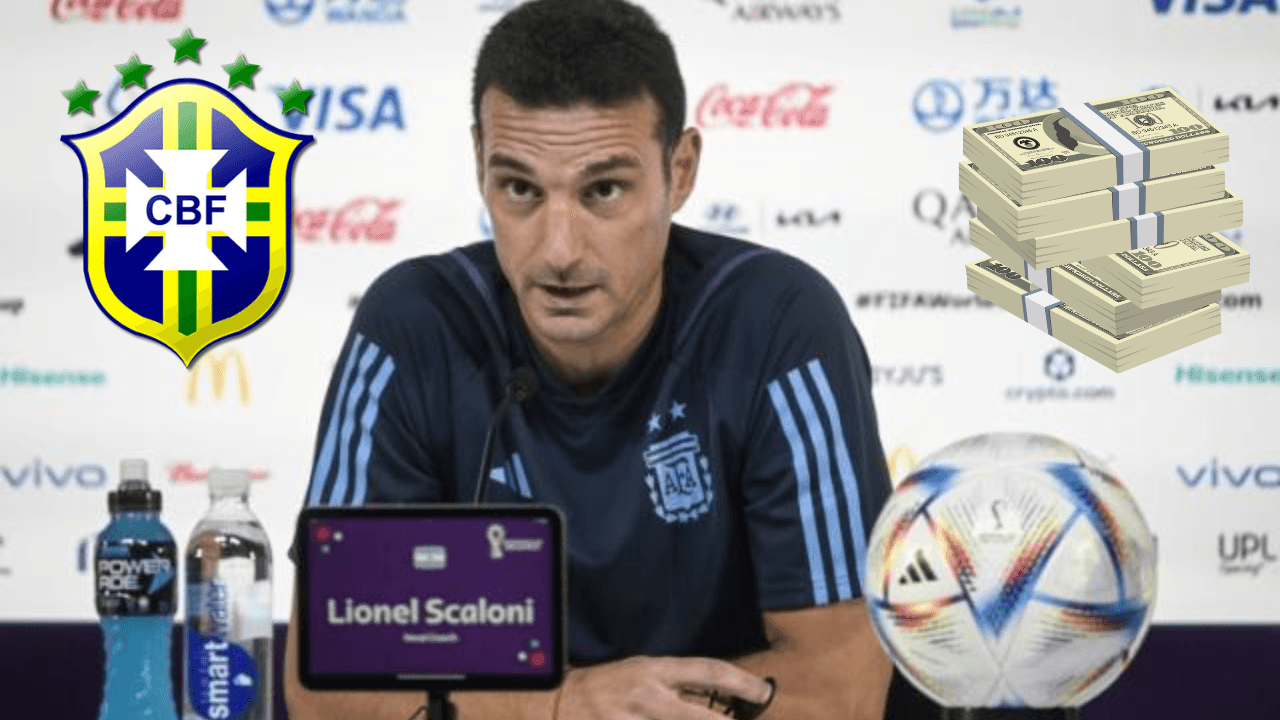 CBF ainda não anunciou quem será o substituto de Tite a partir de 2023