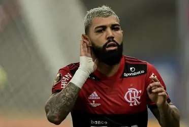 CBF aponta lesão, mas Flamengo desconfia e quer reavaliar o atleta.