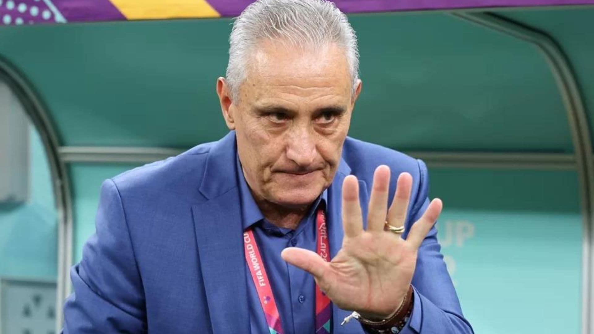 CBF avaliou números dos treinadores estrangeiros e tem se assustado com os valores