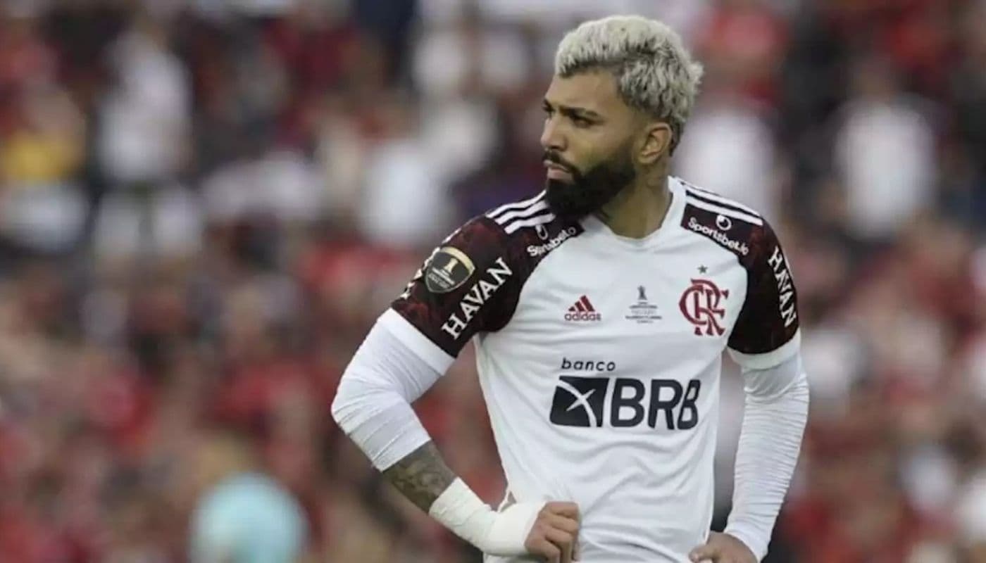 CBF confirma que Flamengo não tem todos os títulos que acreditava ter e reacende polêmica no Campeonato Brasileiro