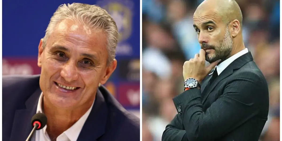 CBF convidou Xavi para ser o novo técnico da seleção brasileira, recusou o convite e aumentou pressão em Tite para a Copa do Mundo