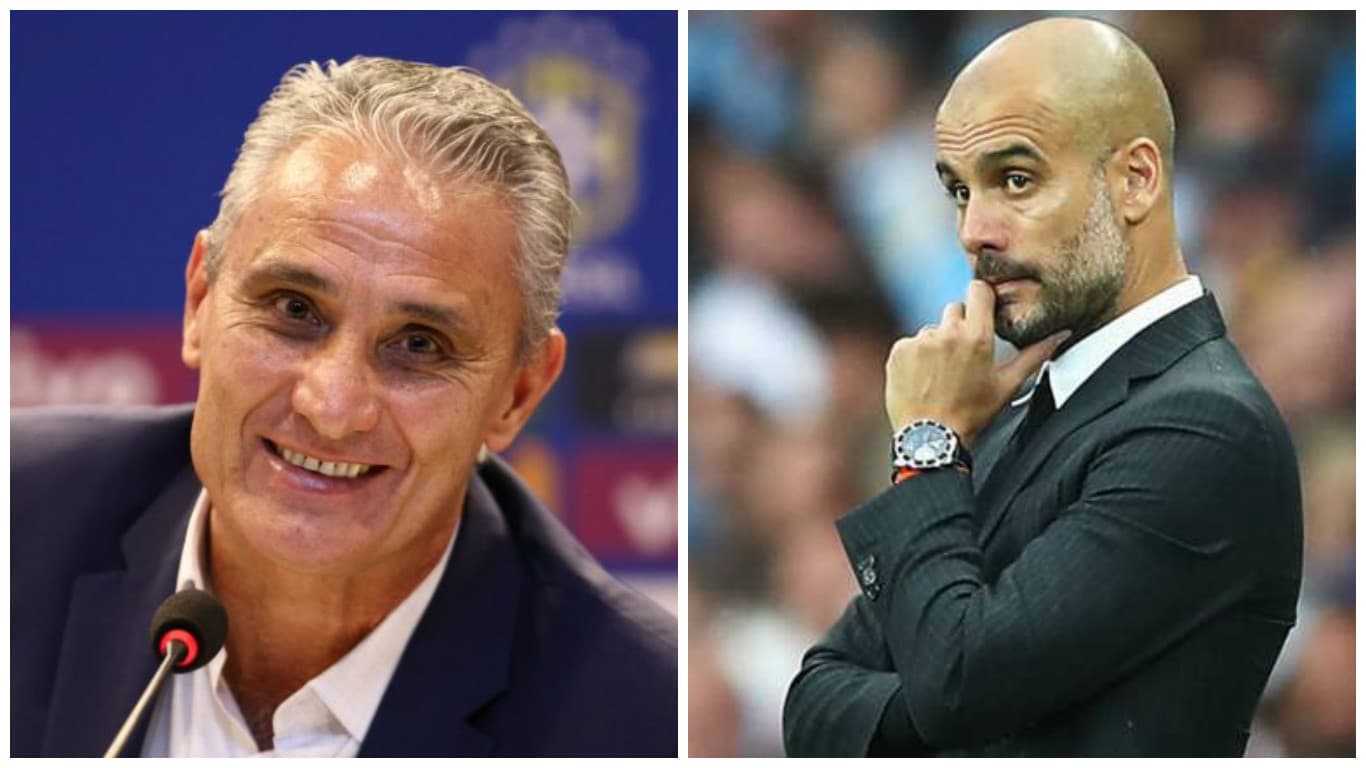 CBF convidou Xavi para ser o novo técnico da seleção brasileira, recusou o convite e aumentou pressão em Tite para a Copa do Mundo