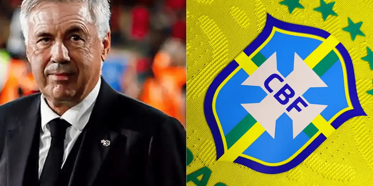 CBF dá como certa a contratação do treinador, mas ainda é preciso acertar alguns detalhes