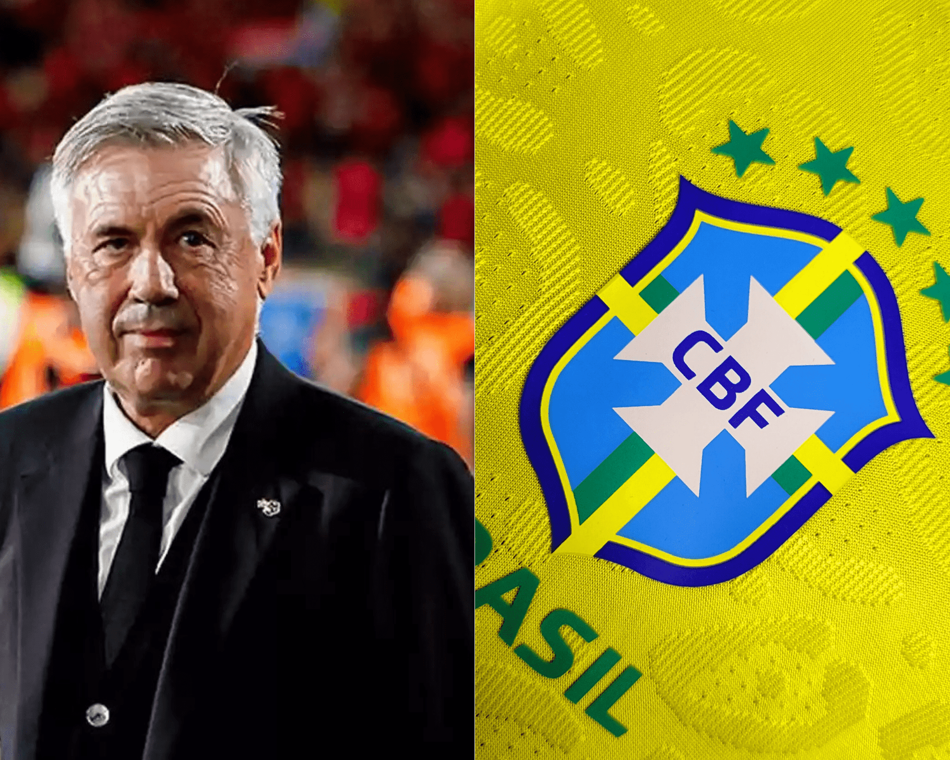 CBF dá como certa a contratação do treinador, mas ainda é preciso acertar alguns detalhes