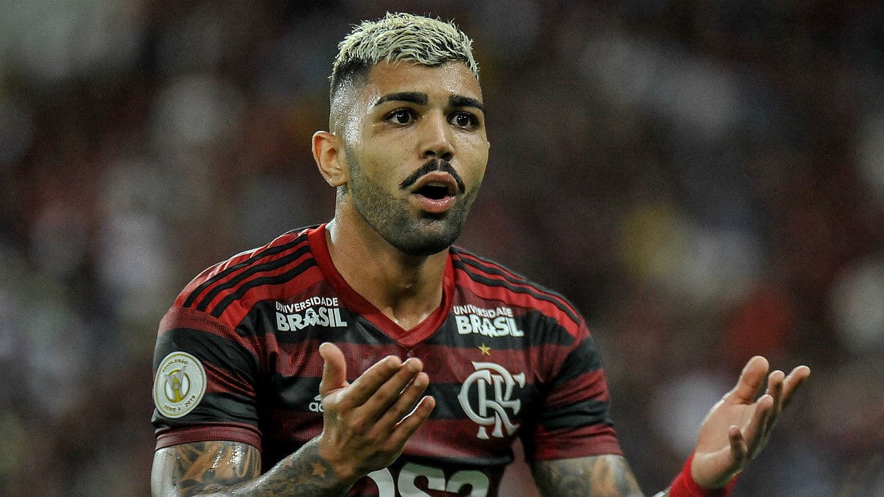 CBF detalha as rodadas do Campeonato Brasileiro 2021 até o seu fim daqui um mês e ameaça Flamengo na final da Copa Libertadores