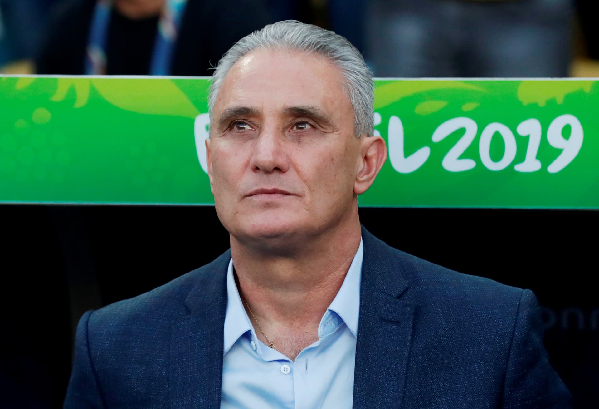 CBF negociava amistosos com Espanha e Holanda, mas foi vetada pela Fifa