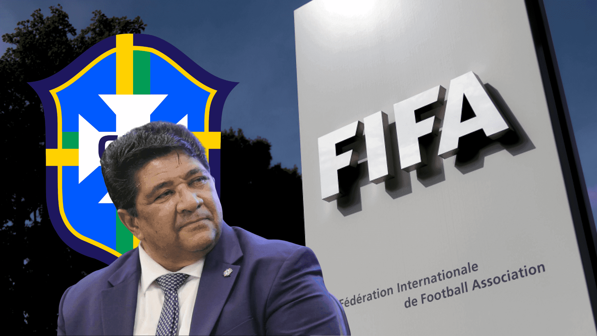 CBF recebeu decisão importante da Suprema Corte Brasileira