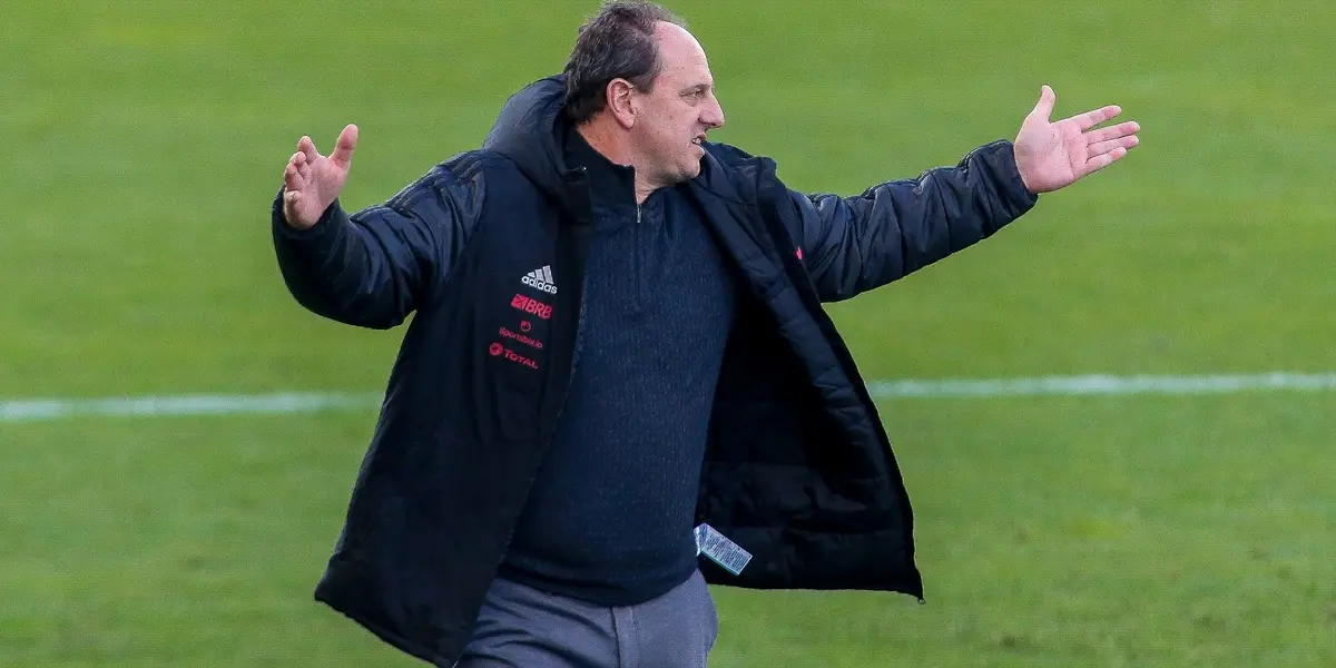 Ceni o desrespeitou no São Paulo, mas acabou sofrendo com reviravolta do craque na partida contra a Inter de Limeira