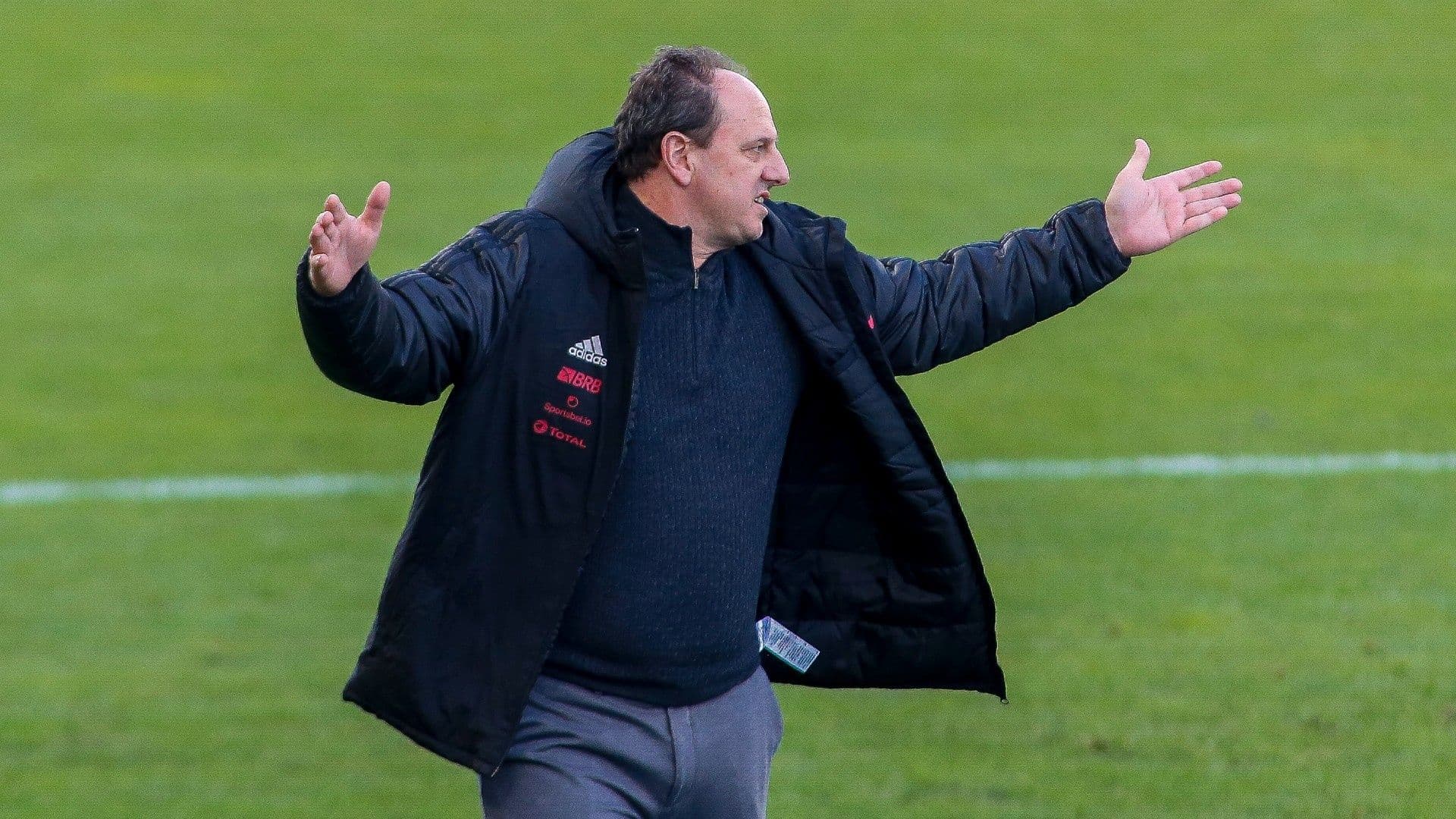 Ceni o desrespeitou no São Paulo, mas acabou sofrendo com reviravolta do craque na partida contra a Inter de Limeira