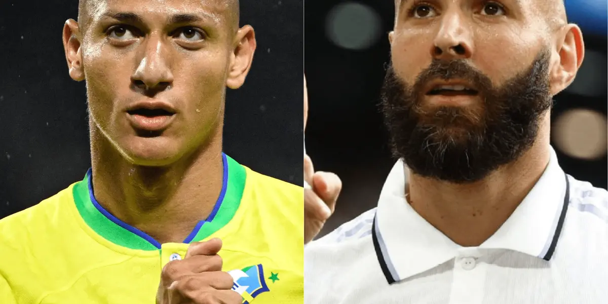 Centroavante brasileiro pode ser a solução para o Real Madrid