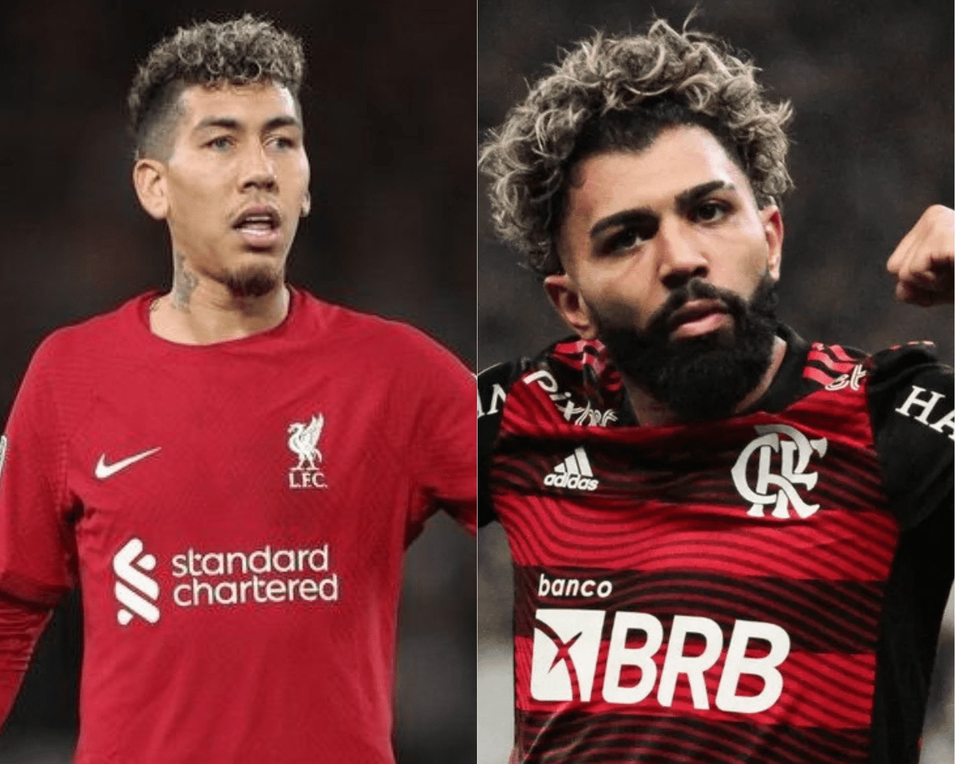 Centroavante do Liverpool ficará livre no mercado