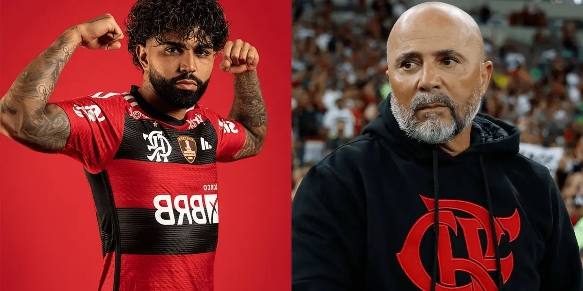 Centroavante do Rubro-Negro é alvo do América do México