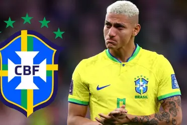 Centroavante voltou a marcar após três meses sem balançar a rede