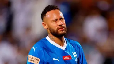 CEO do Al-Hilal fala sobre Neymar