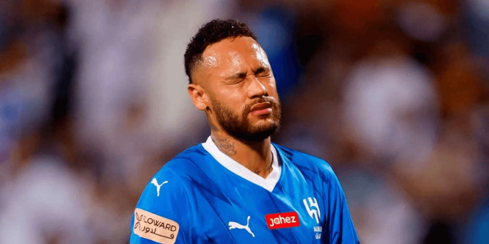 CEO do Al-Hilal fala sobre Neymar