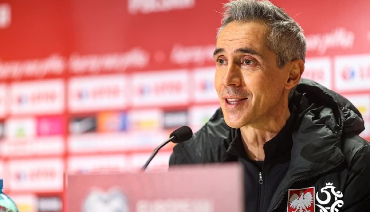 Chateados com a postura de Jorge Jesus, rubro-negros estão fechados com Paulo Sousa