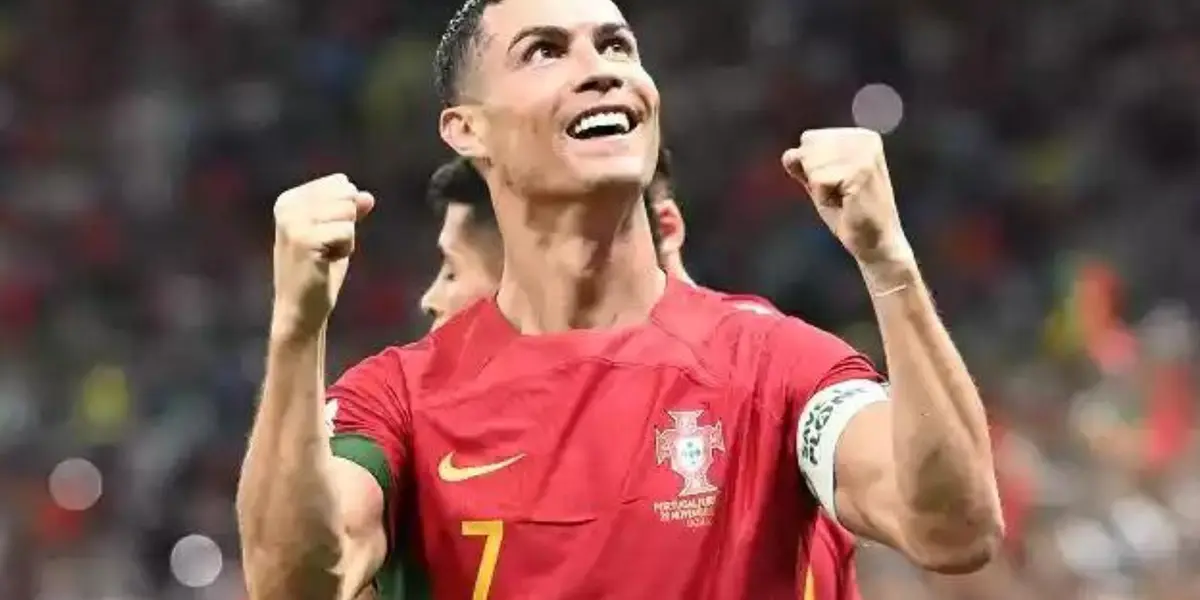 Chegada do craque português ao Al-Nassr, pode abrir brecha para negociação de atleta com o Flamengo