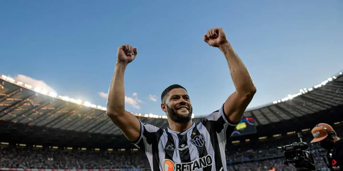 Chegada de jovem lateral foi facilitada por conta de Hulk