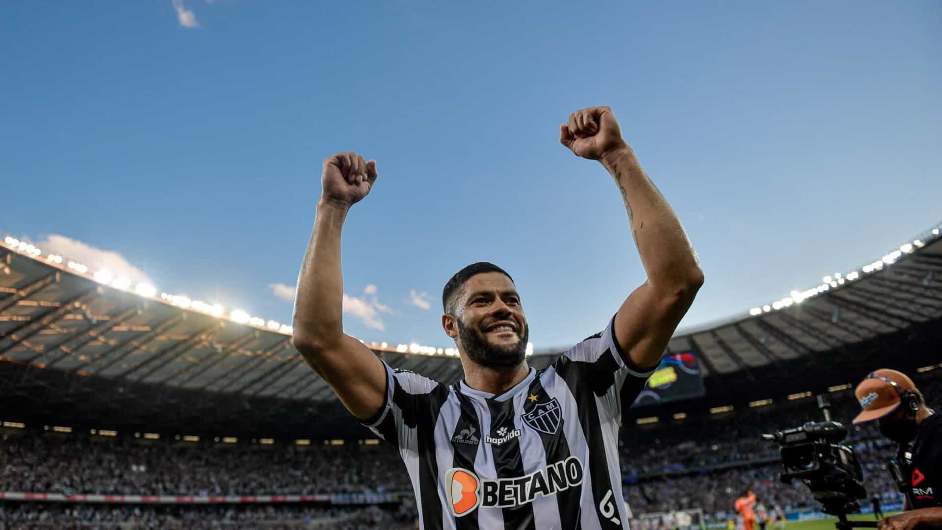 Chegada de jovem lateral foi facilitada por conta de Hulk