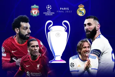 Chegou o dia da grande final da Champions League