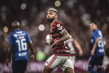 Chegou o grande dia para o Flamengo e que até o Emelec sonha com a eliminação do maior rival