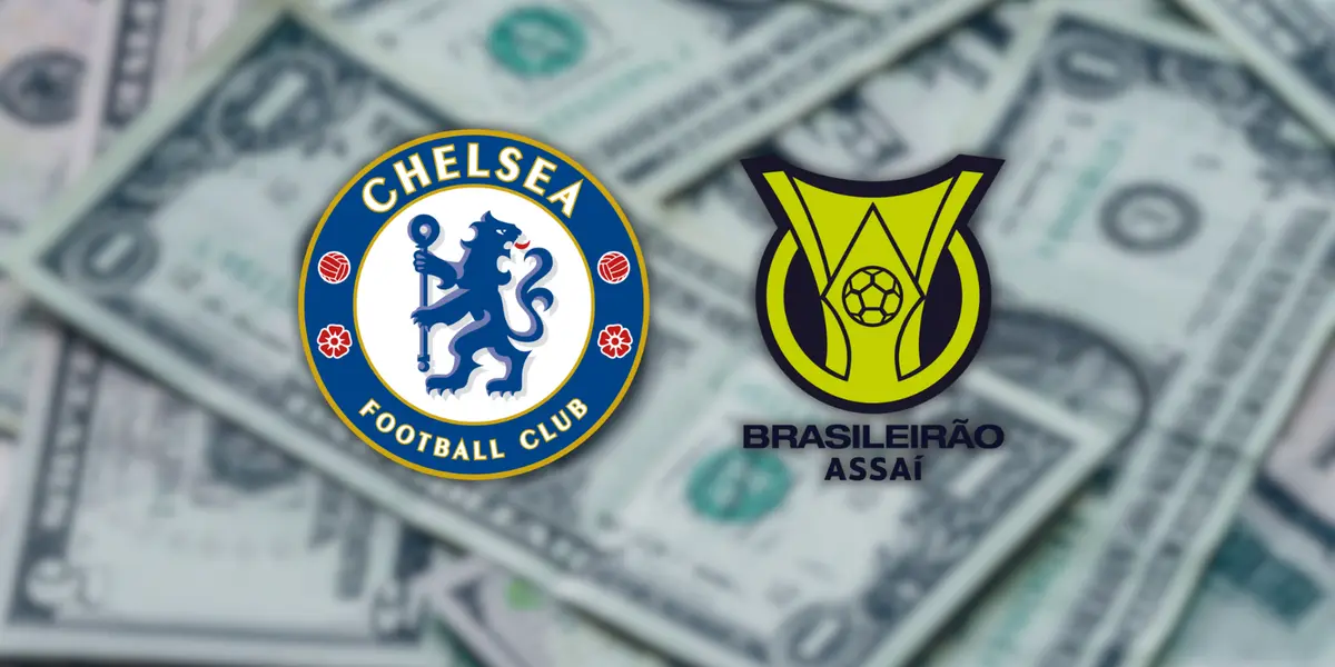 Chelsea FC, Escudoteca y Pexels