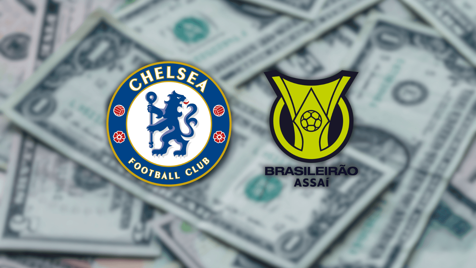 Chelsea FC, Escudoteca y Pexels