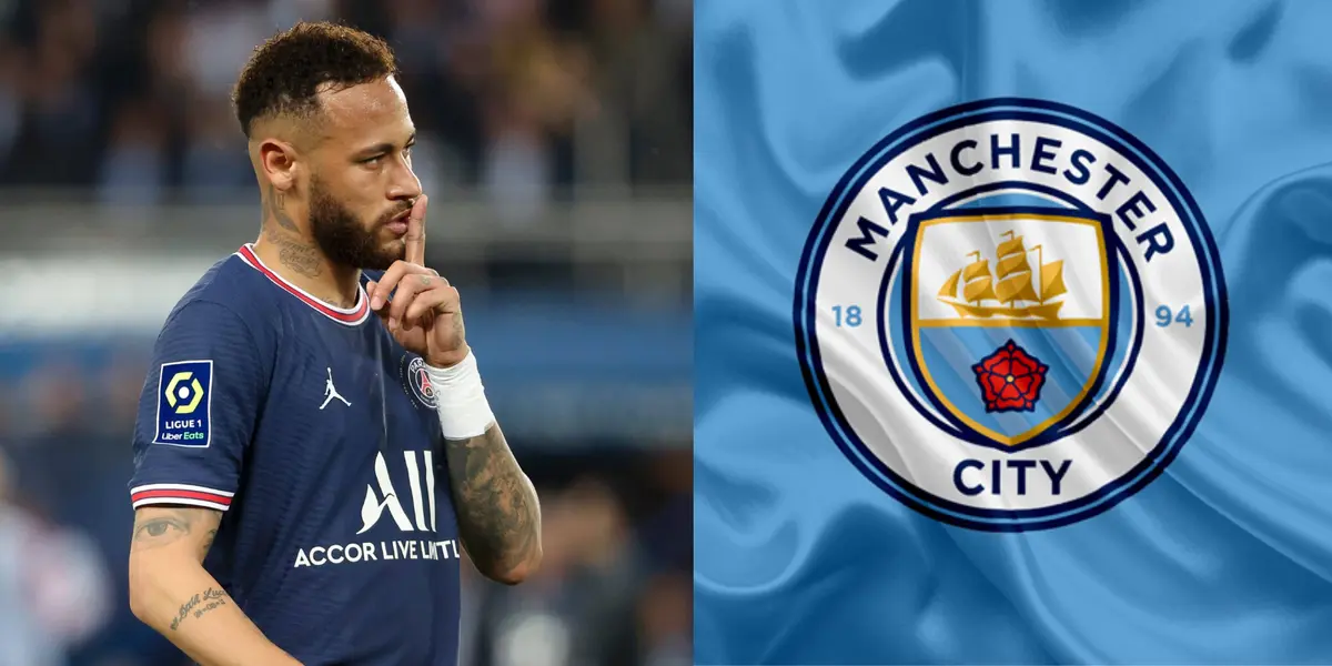 Chelsea, Manchester City e Manchester United querem contar com o craque brasileiro