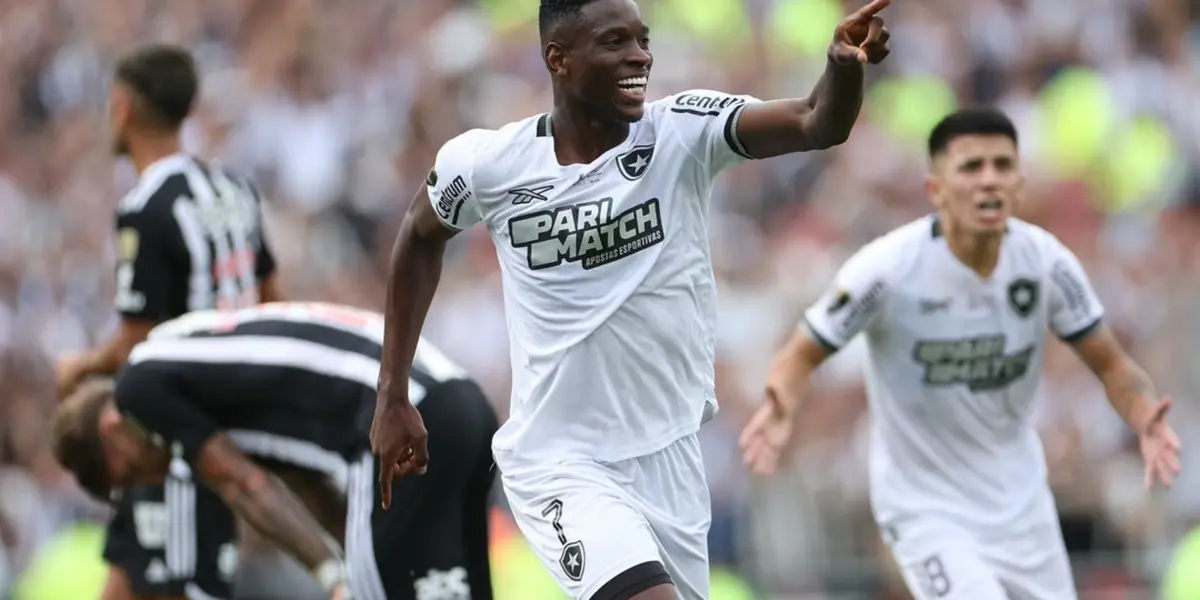 Chileno abre o coração após a final:. Foto: Instagram