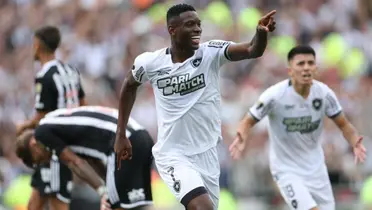 Chileno abre o coração após a final:. Foto: Instagram