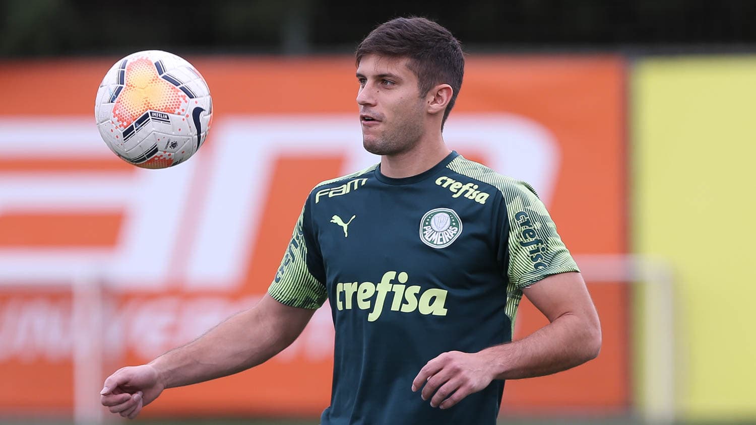 Chileno brilhou na última rodada das Eliminatórias