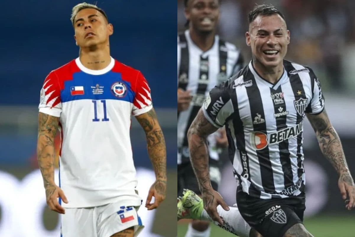 Chileno 'passou a perna' na delegação de sua seleção