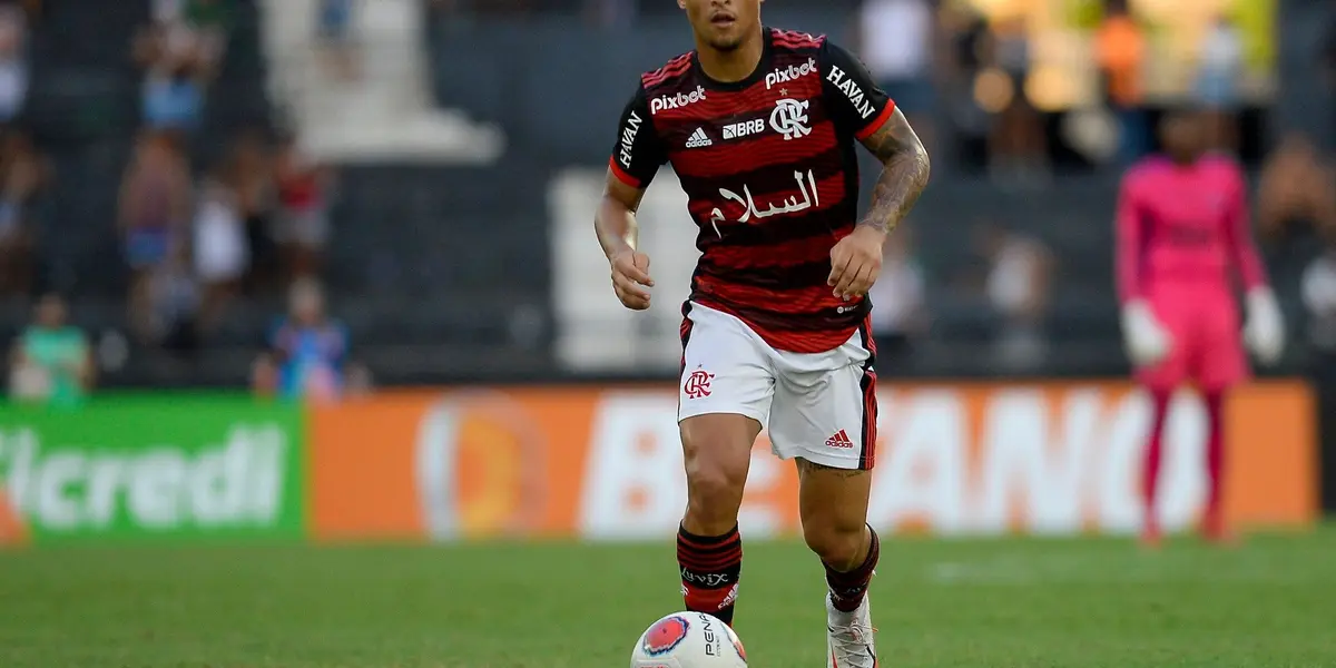 Chileno tem feito jogos excelentes