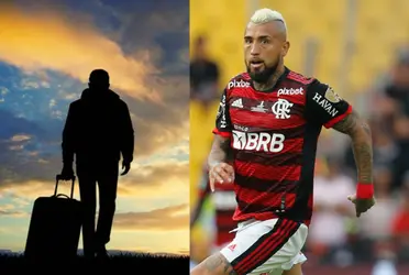 Chileno tem sido perseguido pela torcida e sofre com críticas