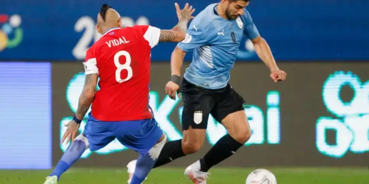 Chilenos ainda acreditam na classificação